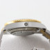 Rolex Sea-Dweller Ref 126603 Steel 18K Gold Black Dial